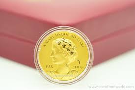 Mikael ruohomaa opened the scoring for finland in the first period. Canada 2019 Peace Liberty Ultra High Relief 1oz Pure Gold Medal 1 Coins From World Sklep Numizmatyczny