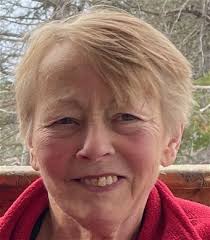 Geraldine Elizabeth Porter