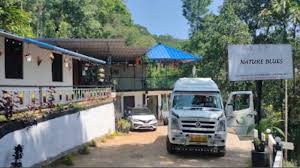 Hotels in Misty Mountain Resort, Munnar Starting @ ₹556 - Upto 81% OFF on  12 Misty Mountain Resort, Munnar Hotels