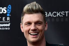 Live nick carter 17th july 2020. Backstreet Boy Nick Carter Remembers Late Dad Robert Ahead Of First Father S Day As A Dad Of Two Exclusive Etcanada Com