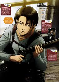 The young demon slayer has demonstrated an incredible amount of strength, speed, durability, and adaptability in the first season of the anime. Shingeki No Kyojin Attack On Titan News Tdkr Cs91939 New Season 3 Info From The Lastest