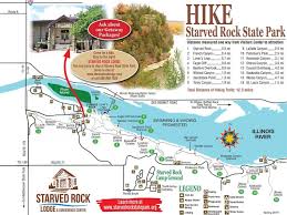 Maybe you would like to learn more about one of these? Starved Rock State Park The Weekend Guide Starved Rock State Park Illinois State Parks State Parks