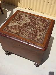 Antique wood chamber pot commode, mid to late 1800's 18 Chamber Pots Ideas Chamber Potty Chair Keep It Cleaner