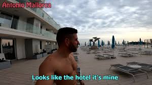 Antonio mallorca julia shadow