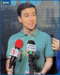 Arjo Atayde on turning down 'Incognito,' rumors about Maine & Sylvia –  CinemaBravo