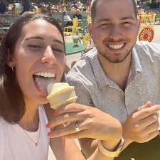 Sami Berenbaum and Patrick Budyn's Wedding Website