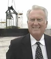 Mark Etchison's Instagram, Twitter & Facebook