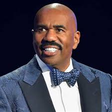 Lori's parents, steve harvey, 64, and marjorie harvey, 56, are not getting any younger. Steve Harvey S Communication Skills Hubpages
