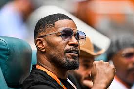 El actor Jamie Foxx es hospitalizado de urgencia tras “una complicación  médica” durante un rodaje