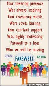 You may also enjoy a high salary. 19 Farewell Message Ideas Farewell Message Goodbye Gifts Farewell Gifts