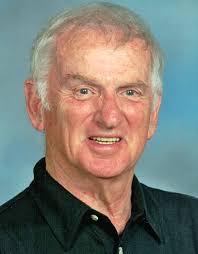 William Terrence Trainer