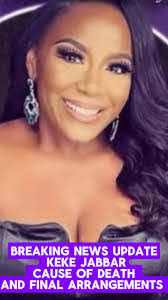 Keke Miller's Instagram, Twitter & Facebook