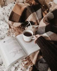 Coffee Book Aesthetic Coffee And Books Autumn Aesthetic