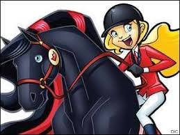 Horseland Google Search Horse Coloring Pages Show Horses Tv Show Games