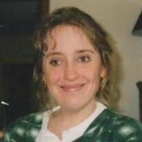 Chandra Lee Gordon Obituary