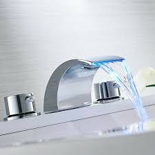 hole tub sink mixer tap