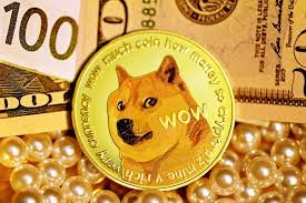 Cara Daftar Dan Beli Crypto Dogecoin Di Indodax Apk Via Hp Investasi Mata Uang Virtual Jadi Mudah Berita Diy