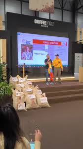 #OrigenTrochezCafé, " Cuando El Arraigo Perdura , La Esperanza Florece ",  Café Para El Mundo 🇨🇴, Santander de Quilichao