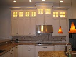 Cabinets To The Ceiling How To Make Cabinets Up To The Ceiling Look Good 10 Ft Ceili Simple Kitchen Cabinets Upper Kitchen Cabinets Custom Kitchen Cabinets