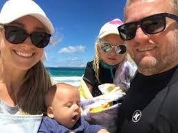 SurFebruary: Catching a wave for charity