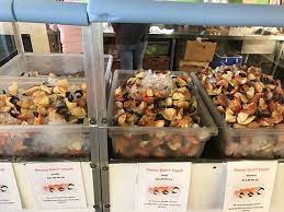 We also provide our customers with the convenience of. Key Largo Fisheries Backyard Picture Of Key Largo Fisheries Backyard Cafe Key Largo Tripadvisor