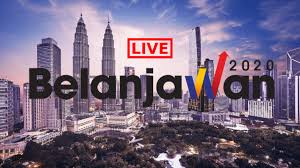 Live streaming (siaran langsung) pembentangan belanjawan 2020. Bajet 2021 Malaysia Siaran Langsung Ucapan Pembentangan Budget