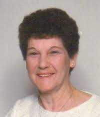 Obituary for Yvette Lavigne