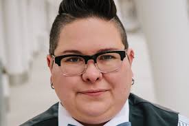 Robyn Henderson-Espinoza — McCormick Theological Seminary