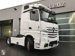 Tracteur Mercedes Actros Midi Pyrenees 8 Annonces De Actros Midi Pyrenees Occasion Pro Ou Particulier