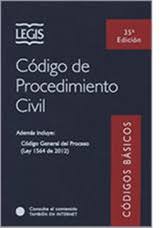 Código Civil Colombiano