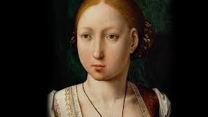 The Intriguing Life of Joana of Castile, Who Slept With Her Husband's Corpse