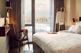 Our Williamsburg Hotel Rooms Nyc The Hoxton Williamsburg