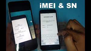 You can easily bypass any icloud activation by using this program. Icloud Unlock Free Remove Icloud Activation Lock With Imei Serial Number Youtube