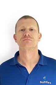 Joe Suttles's Instagram, Twitter & Facebook