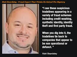 Synthetic Identity's New Shell Game