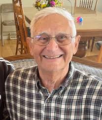 Alan Sutton Obituary