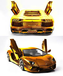 Gold Platinum And Diamond Encrusted Lamborghini Aventador Lp 700 Model Is Most Expensive Lambo Ever Lamborghini Lamborghini Aventador Lambo