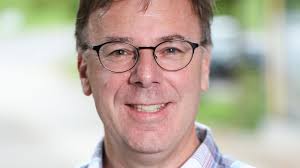 FC-Trainer Thomas Eggenberger vor seiner letzten Rückrunde