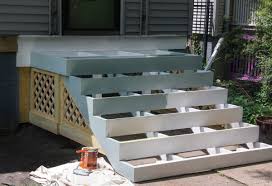 If you need to begin a new business office, and have shifted to a new home, and/or ready to renovate your house, it truly is for sure that interior planning will probably be your first priority. Graceful Stoops Entry Steps Old House Journal Magazine