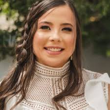 Natalia FERREIRA DE ARAUJO