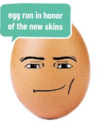 Shelly Talking to Eggson