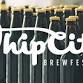Pouring @ Whip City Brew Fest — Bright Ideas Brewing