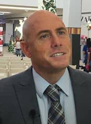 Aviation director, La Plaza Mall manager upbeat about McAllen