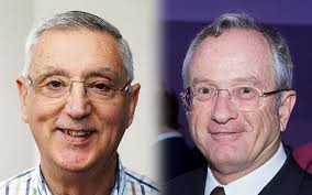 Knoll, Samuel heading up UPJ