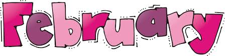 Image result for february clipart