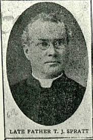 The Islands: Churches: Sacred Heart Clergy