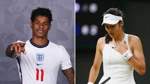 Nov 13, 2002 · get the latest player stats on emma raducanu including her videos, highlights, and more at the official women's tennis association website. Marcus Rashford Sends Classy Message To Emma Raducanu After Wimbledon Exit Metro News
