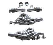 Audi R8/Lamborghini Huracan V10 Exhaust Manifolds