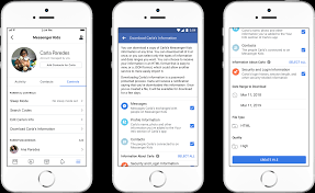 If it's not, keep working at it — but give yourself a break. Giving Parents Even More Control In Messenger Kids About Facebook