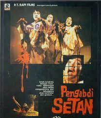 Film jadul indonesia full movie subtitle indonesia film clasic 1978 sinema indonesia #filmclasic. Uji Nyali Yakin Berani Nonton 6 Film Horor Klasik Indonesia Sendiri
